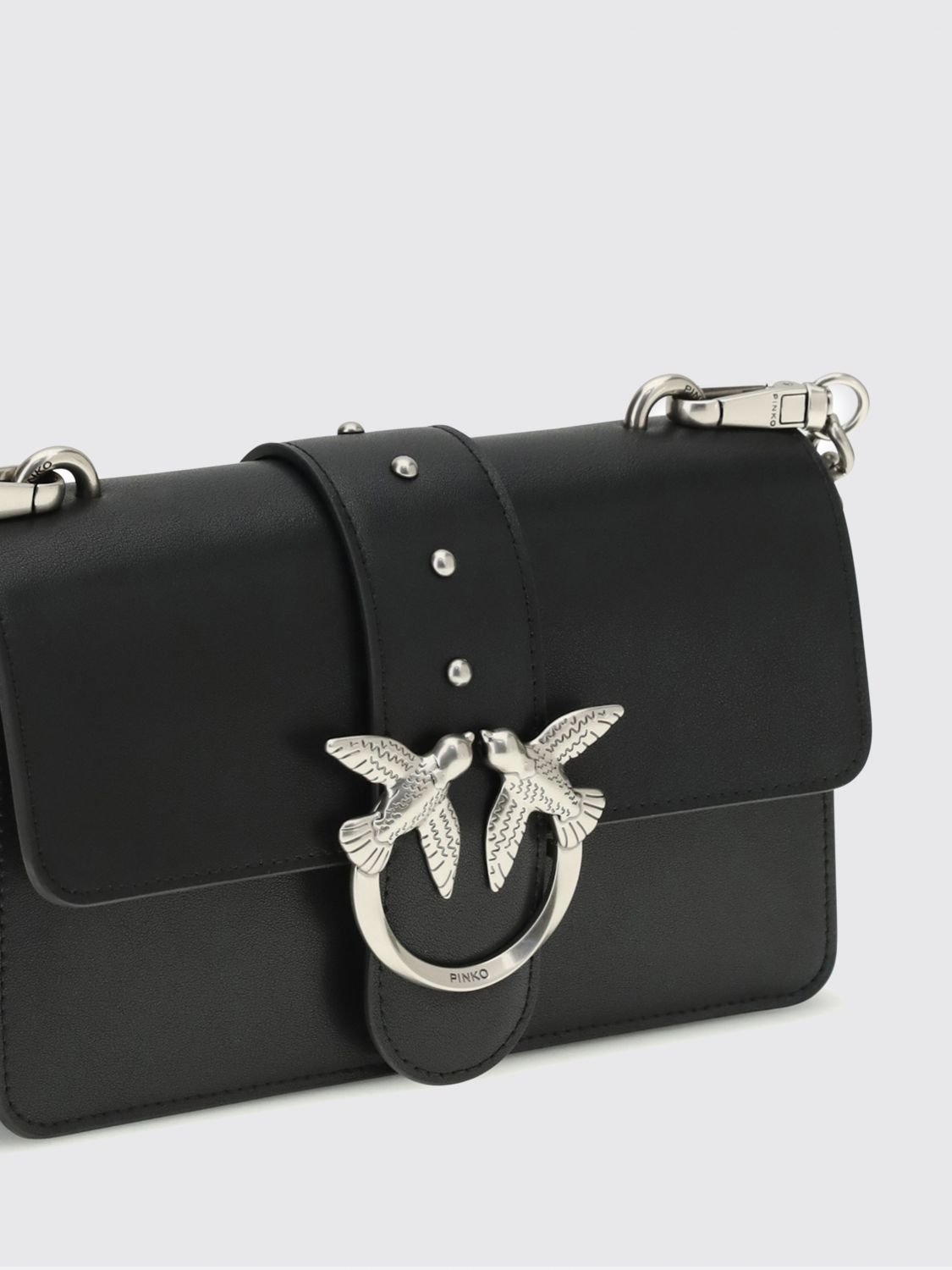 [PINKO] Minibag SS26 105856A0F1 Z99O