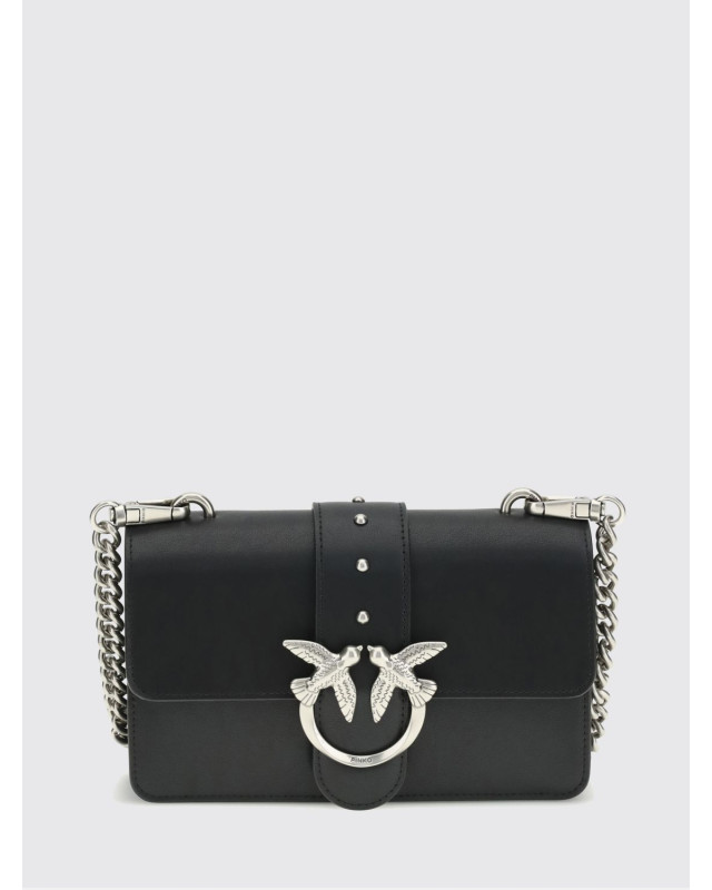 [PINKO] Minibag SS26 105856A0F1 Z99O