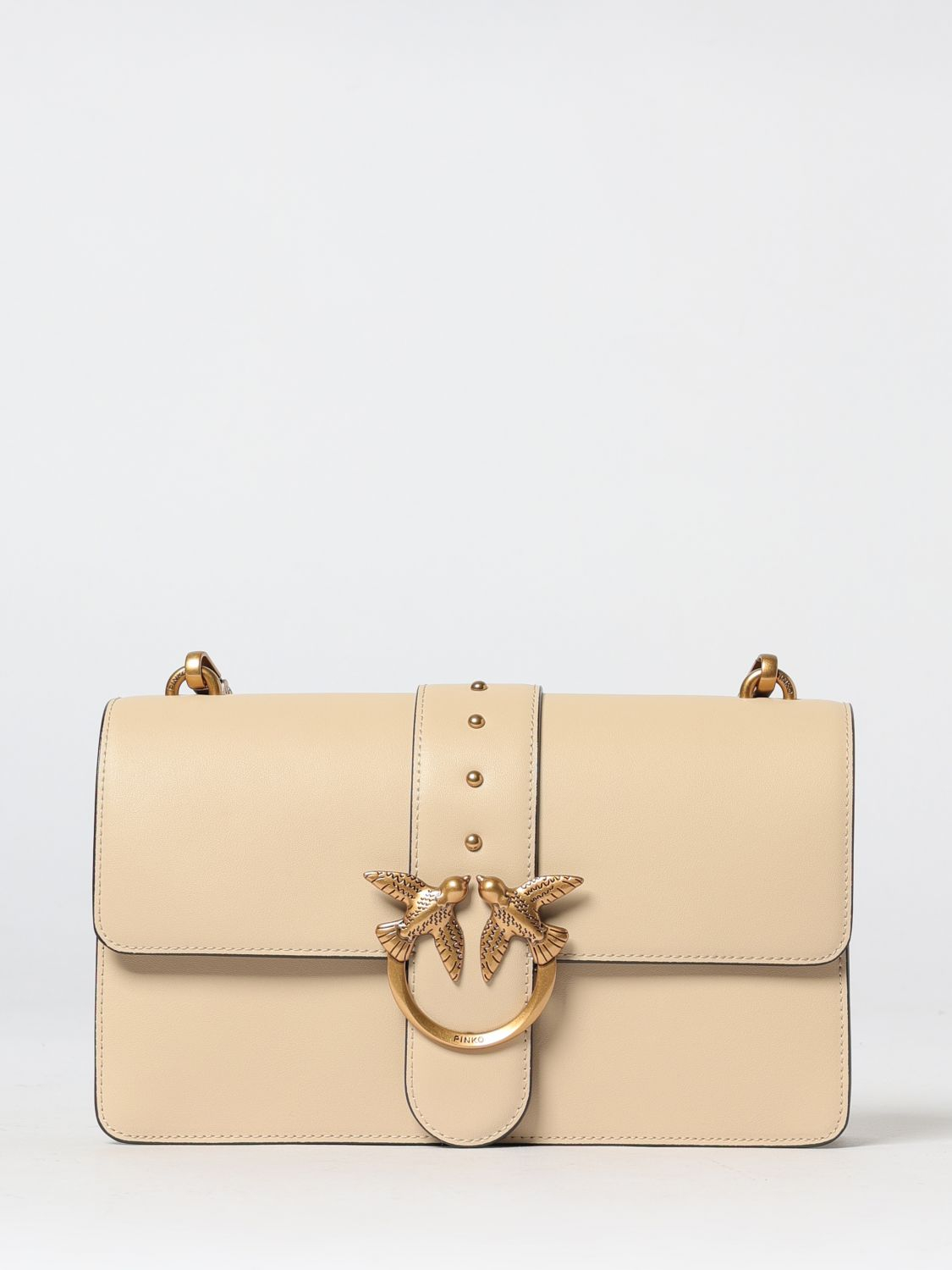 [PINKO] Cross body bag SS26 105857A0F1 C50Q