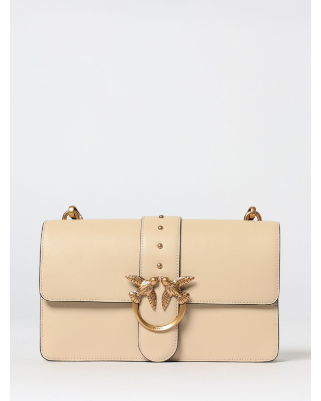 [PINKO] Cross body bag SS26 105857A0F1 C50Q