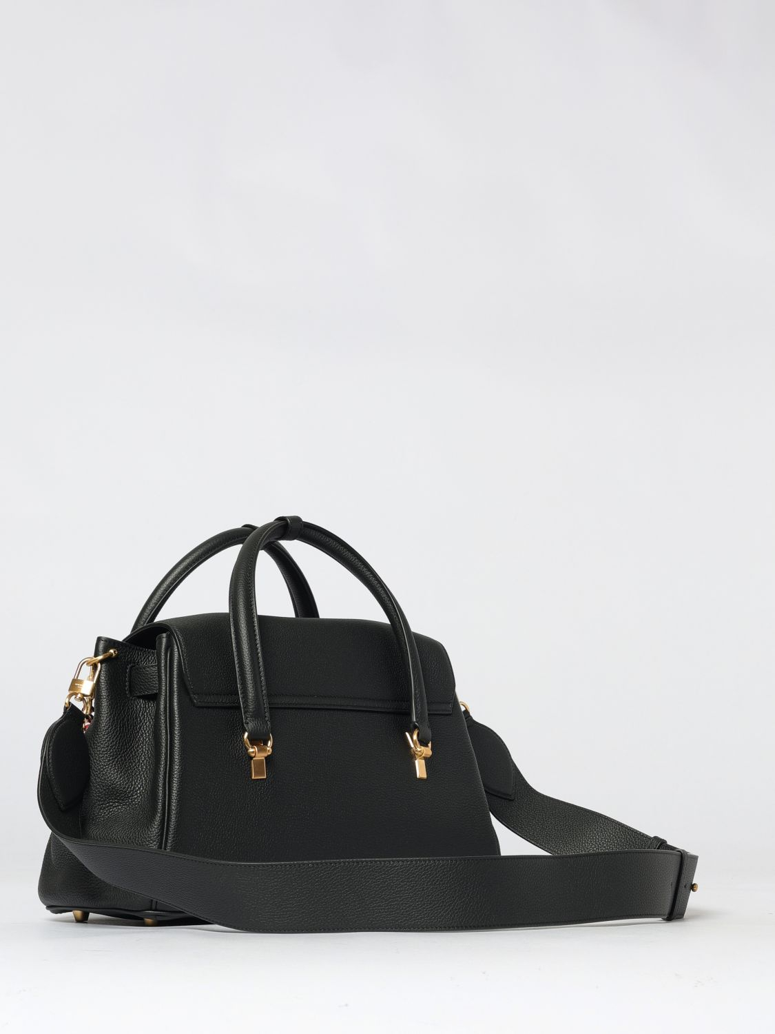 [Thom Browne] Tote bag SS26 FAP483AL0105 001