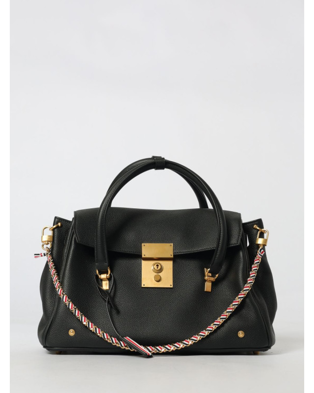 [Thom Browne] Tote bag SS26 FAP483AL0105 001