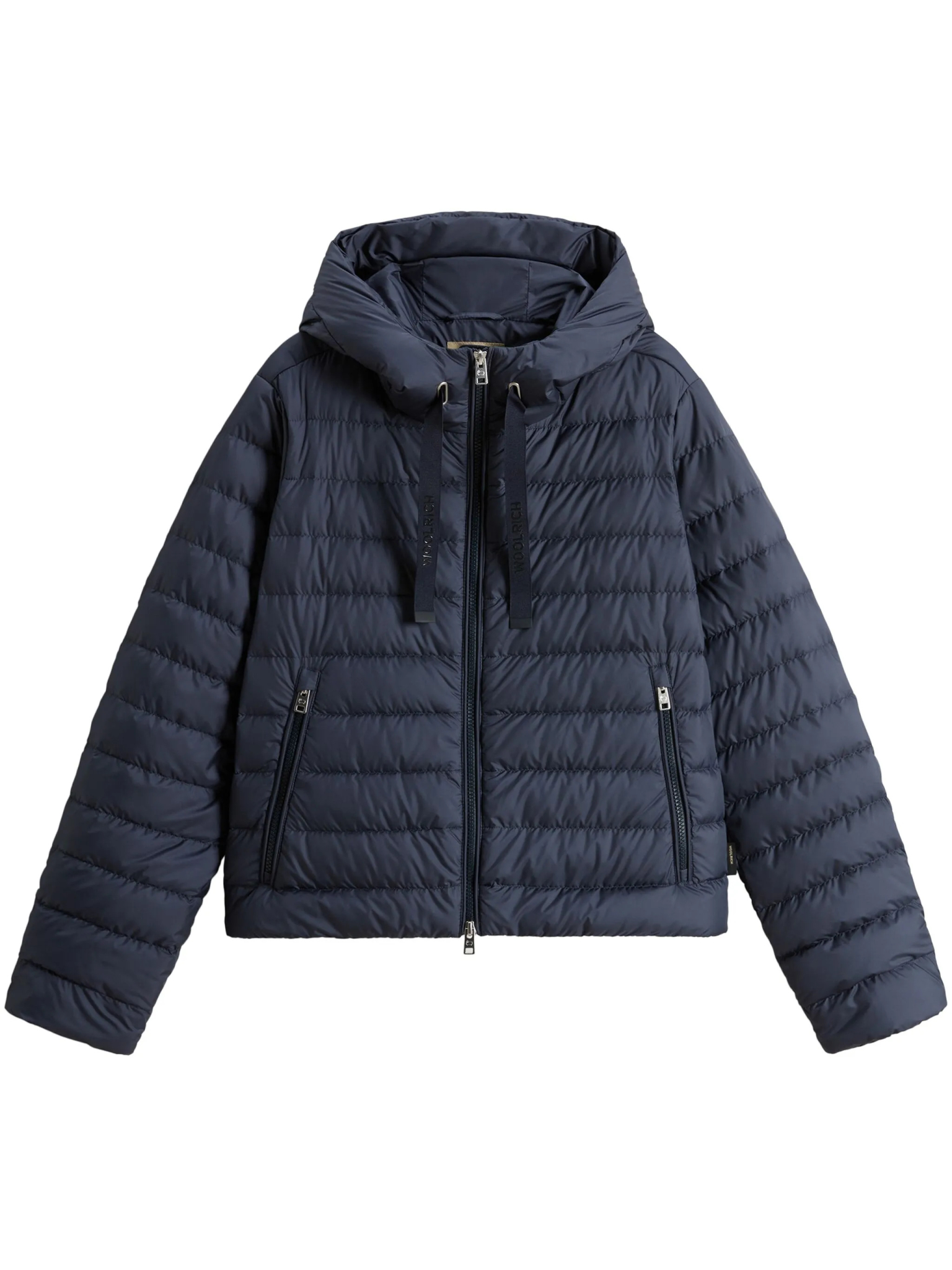 [Woolrich] Down jacket SS26 CFWWOU1171FRUT26353989
