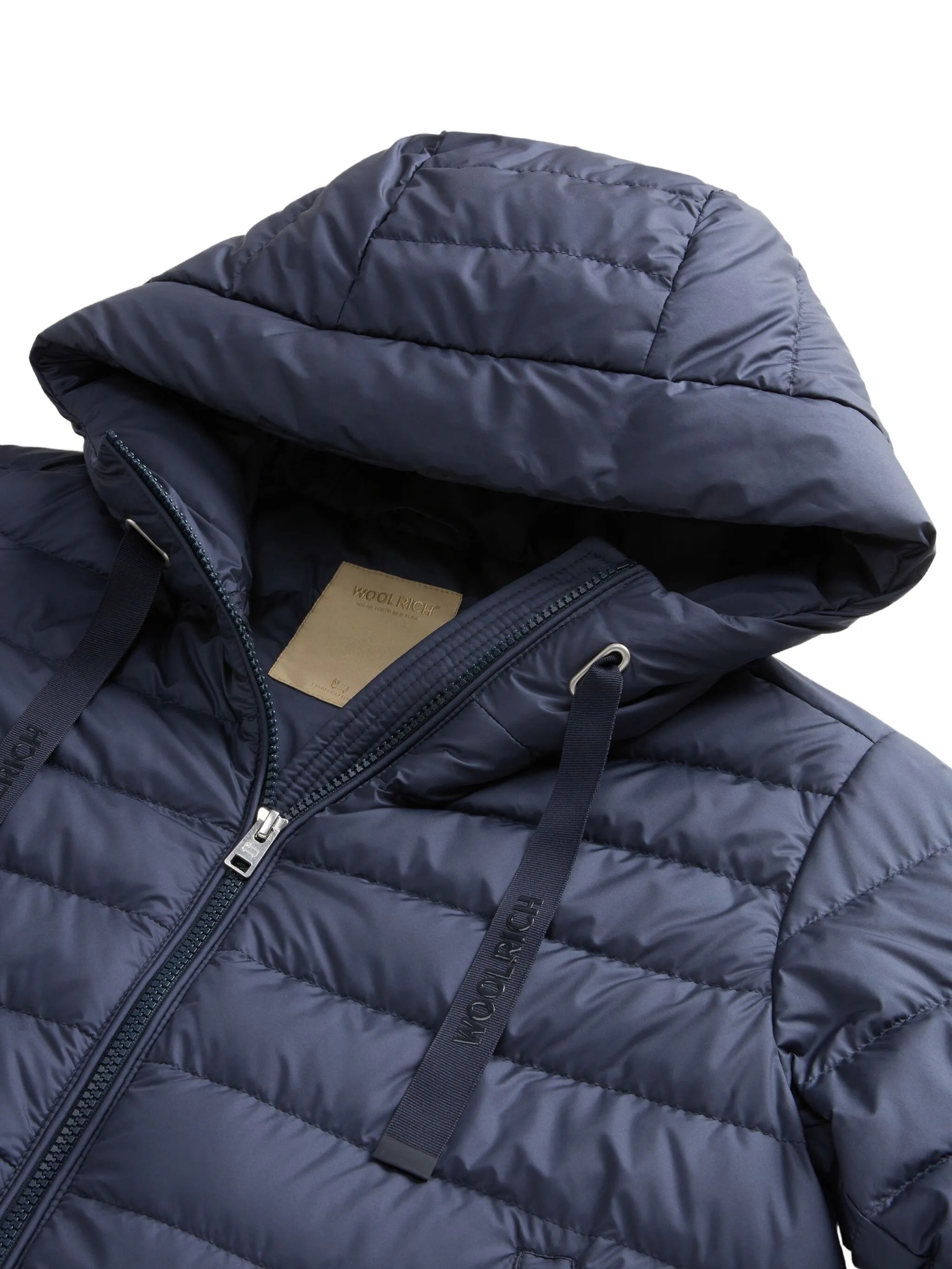 [Woolrich] Down jacket SS26 CFWWOU1171FRUT26353989