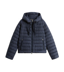 [Woolrich] Down jacket SS26 CFWWOU1171FRUT26353989