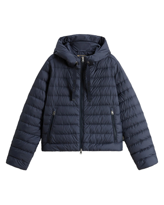 [Woolrich] Down jacket SS26 CFWWOU1171FRUT26353989