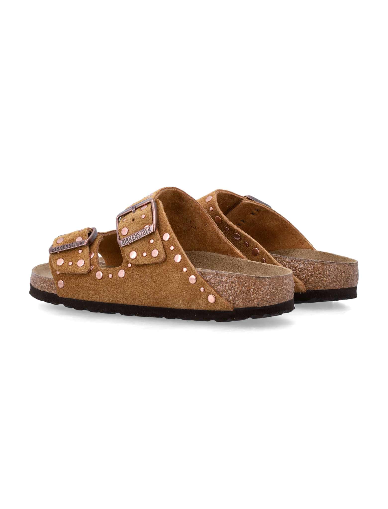 [Birkenstock] Sandals SS26 1031731MINK