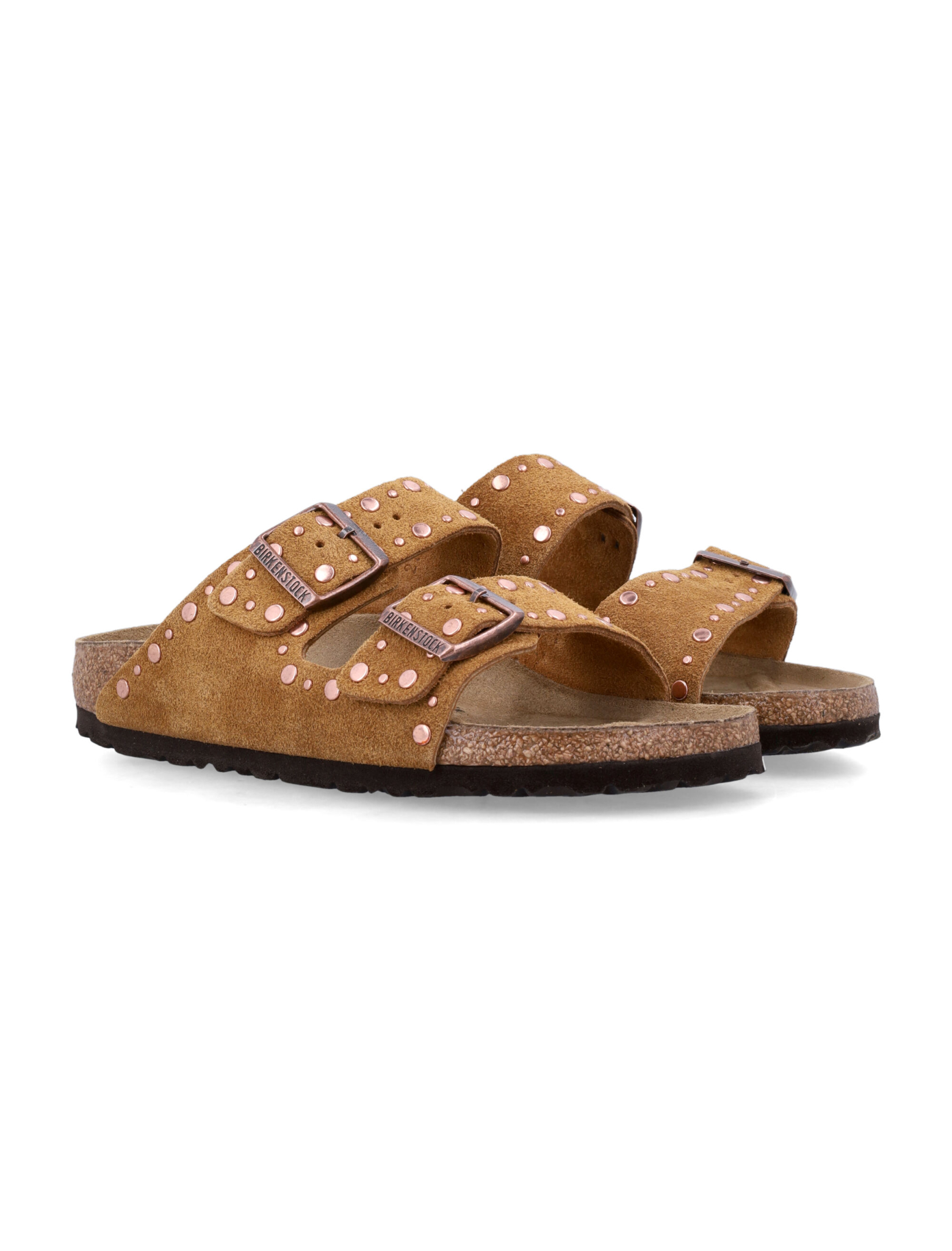 [Birkenstock] Sandals SS26 1031731MINK