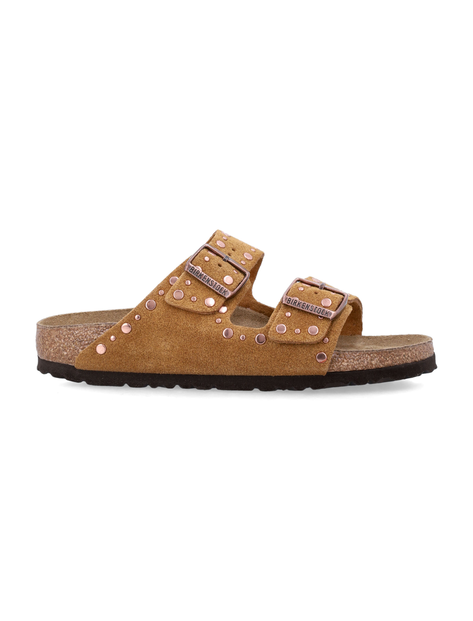[Birkenstock] Sandals SS26 1031731MINK