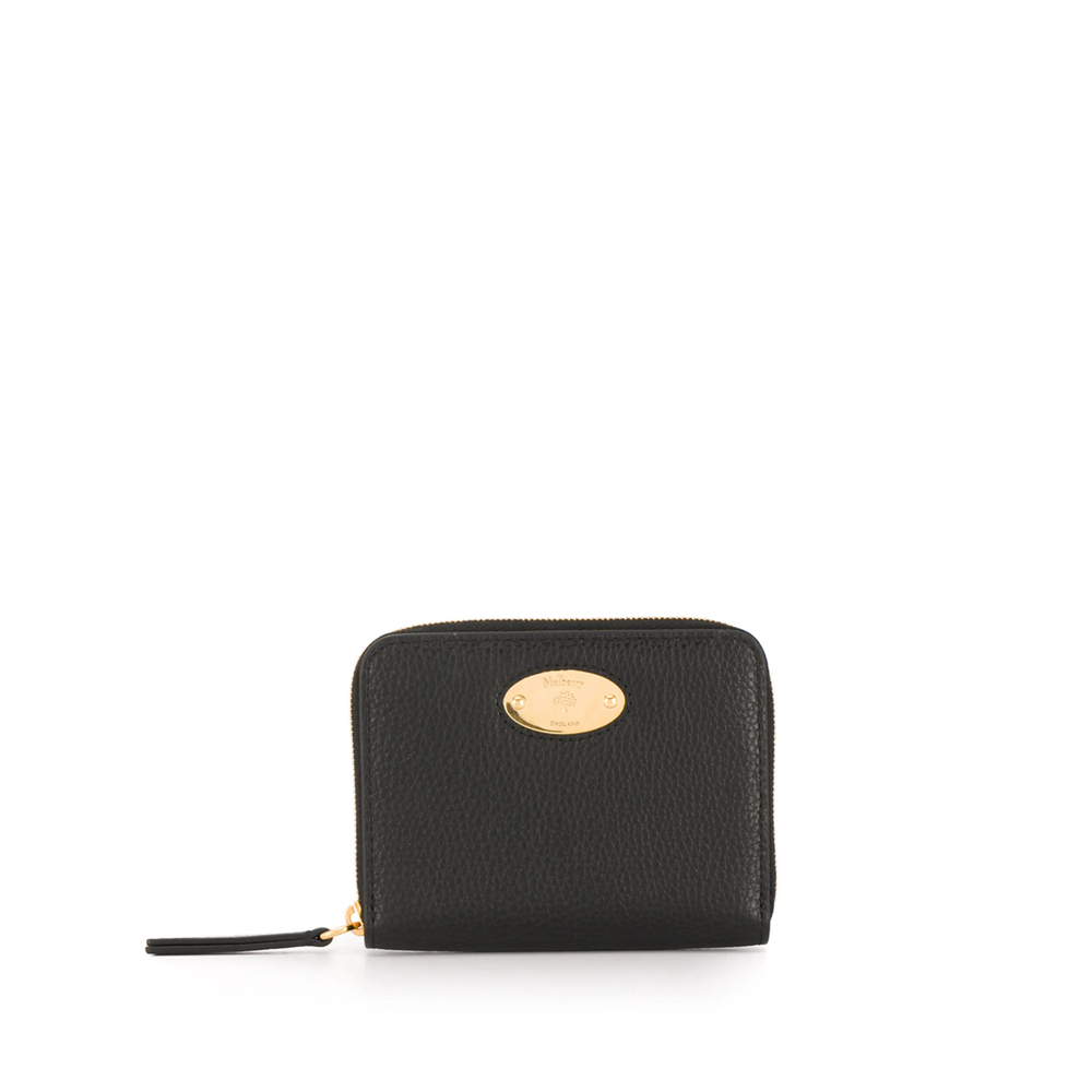 [MULBERRY] Wallet FW26 RL5680 013 A100