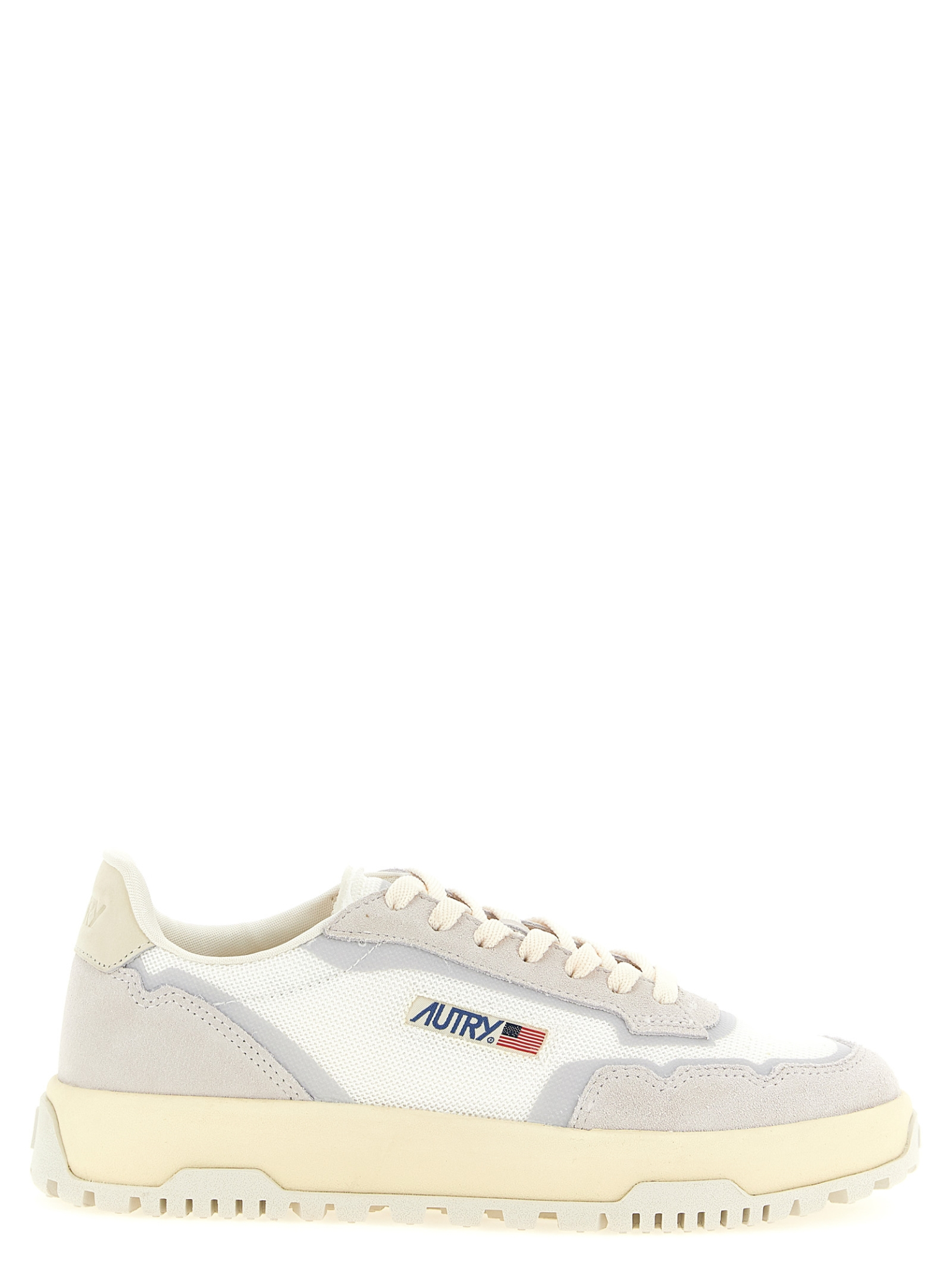 [AUTRY] Sneakers FW26 LDLMAK01