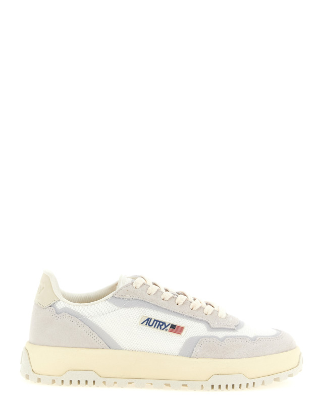 [AUTRY] Sneakers FW26 LDLMAK01