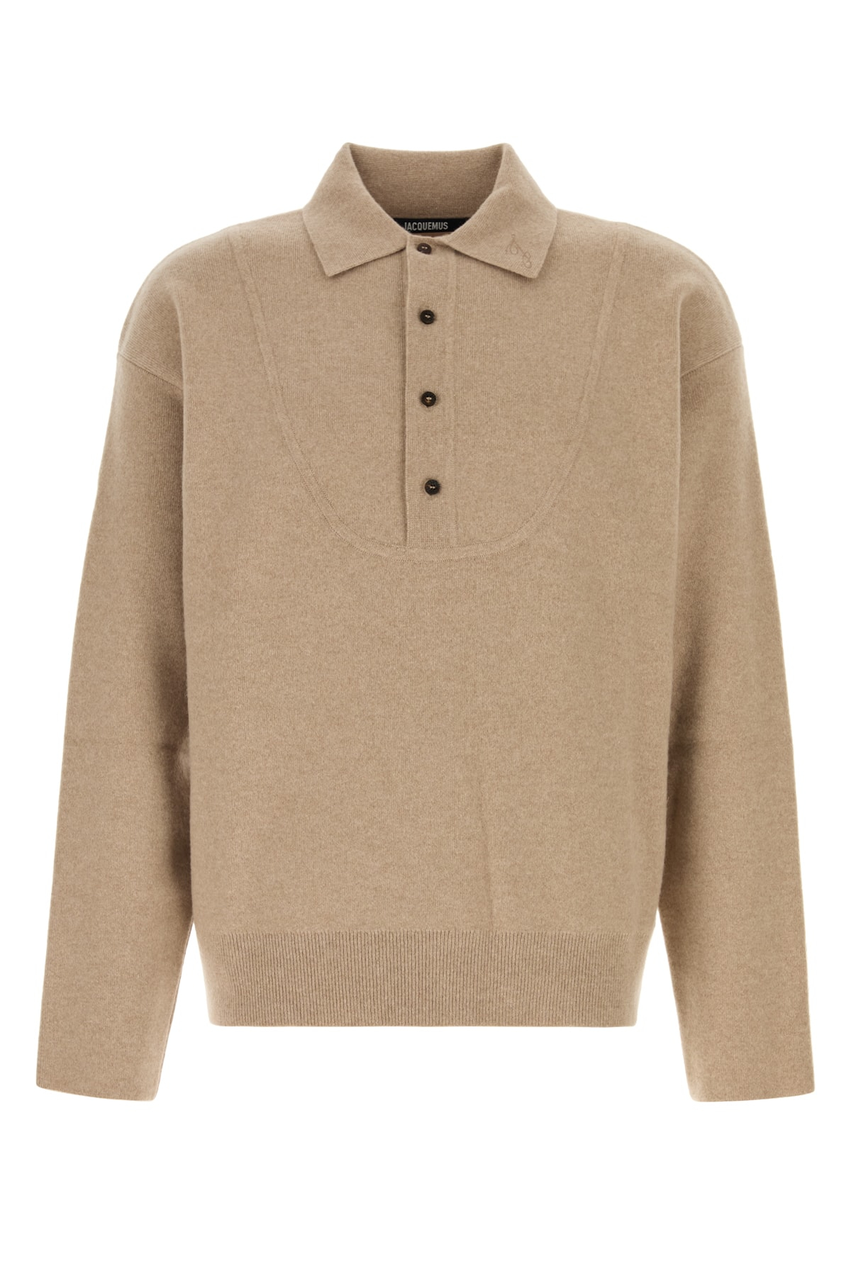 [JACQUEMUS] Knitwear FW25 SWM00609AK00276 150