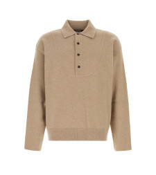 [JACQUEMUS] Knitwear FW25 SWM00609AK00276 150