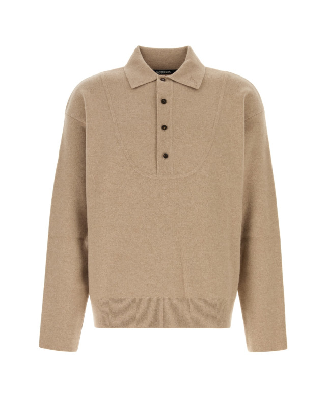 [JACQUEMUS] Knitwear FW25 SWM00609AK00276 150