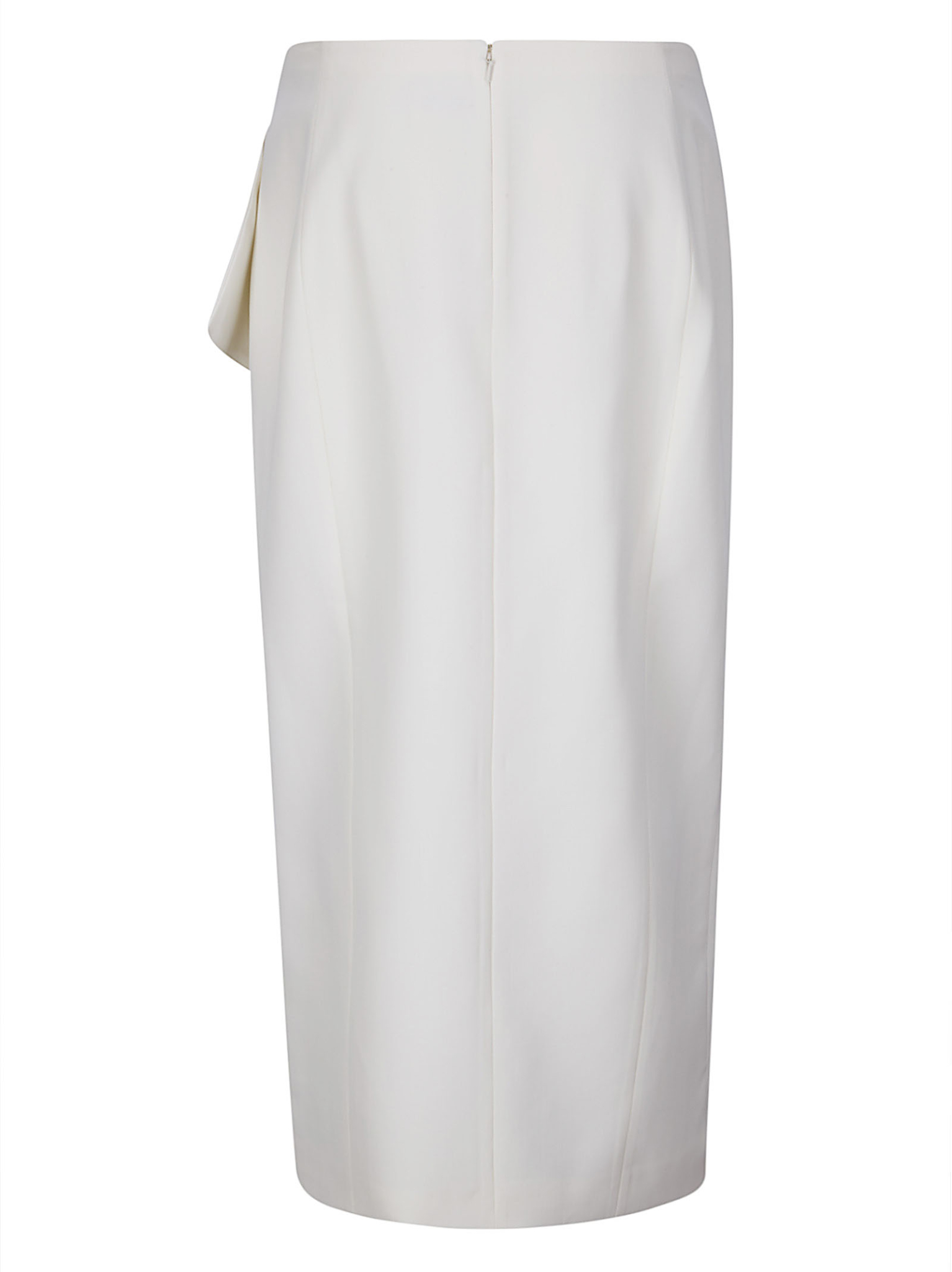 [KHAITE] Long skirt SS26 4117527 103