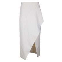 [KHAITE] Long skirt SS26 4117527 103