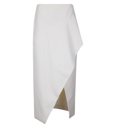 [KHAITE] Long skirt SS26 4117527 103