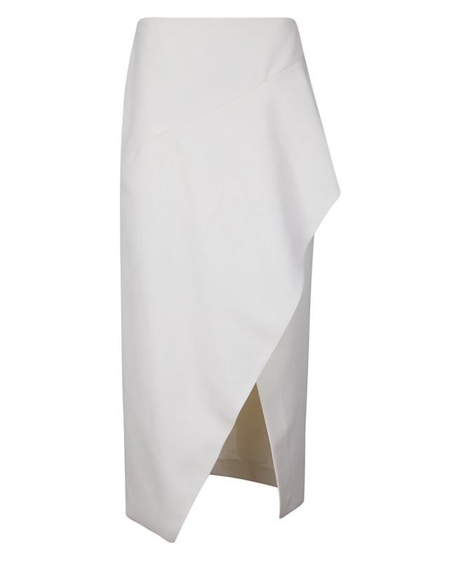 [KHAITE] Long skirt SS26 4117527 103
