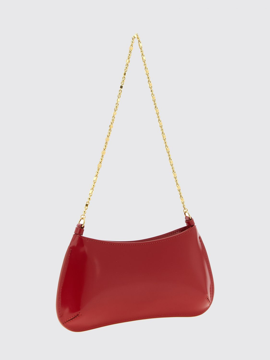 [JACQUEMUS] Shoulder bag FW26 BAW00404BC18A01 47G