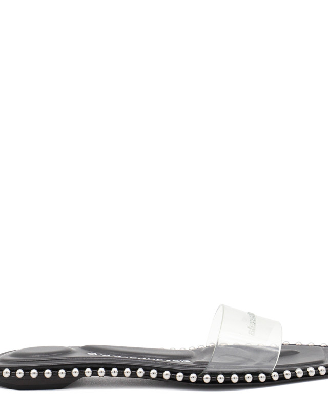 [ALEXANDER WANG] Sandals FW25 30325S005001