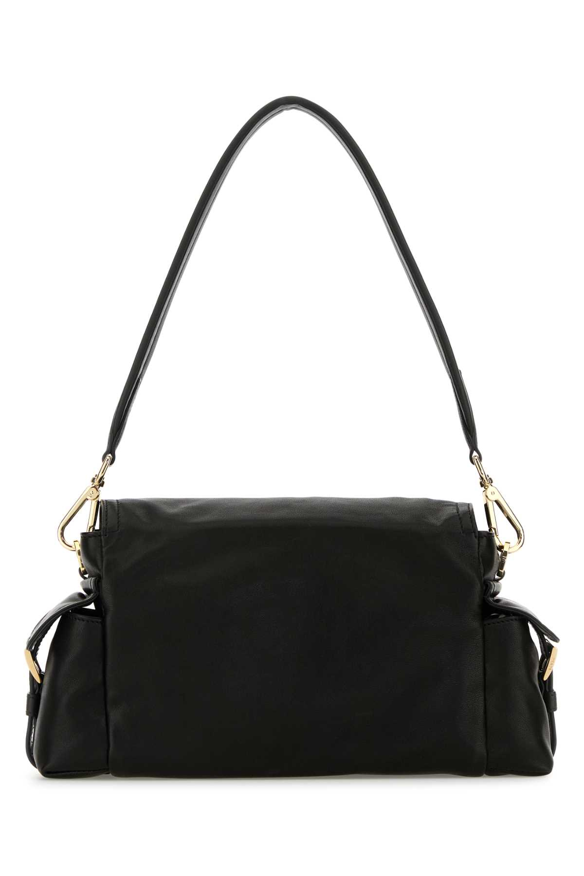 [Prada] Shoulder bag FW26 1BD394VNOO2DX8 F0002
