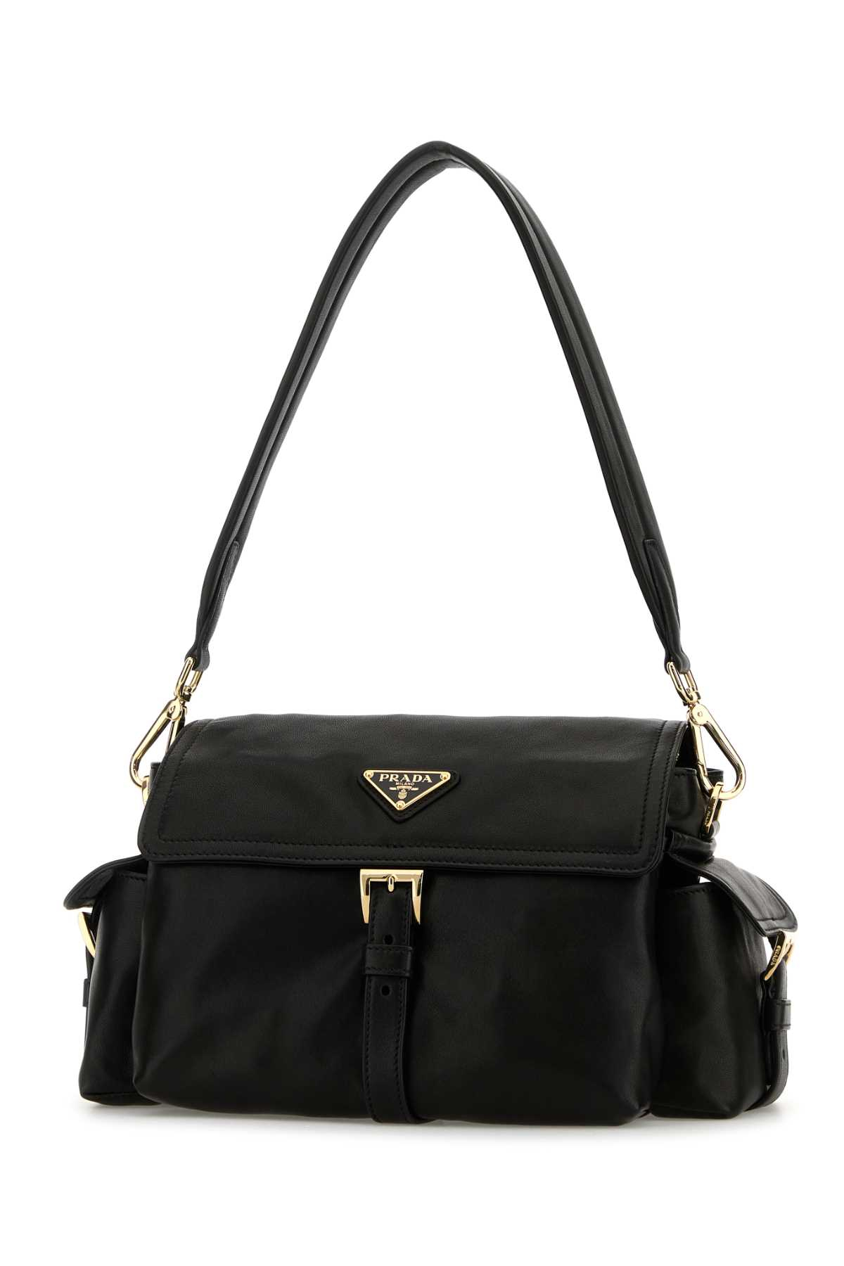 [Prada] Shoulder bag FW26 1BD394VNOO2DX8 F0002
