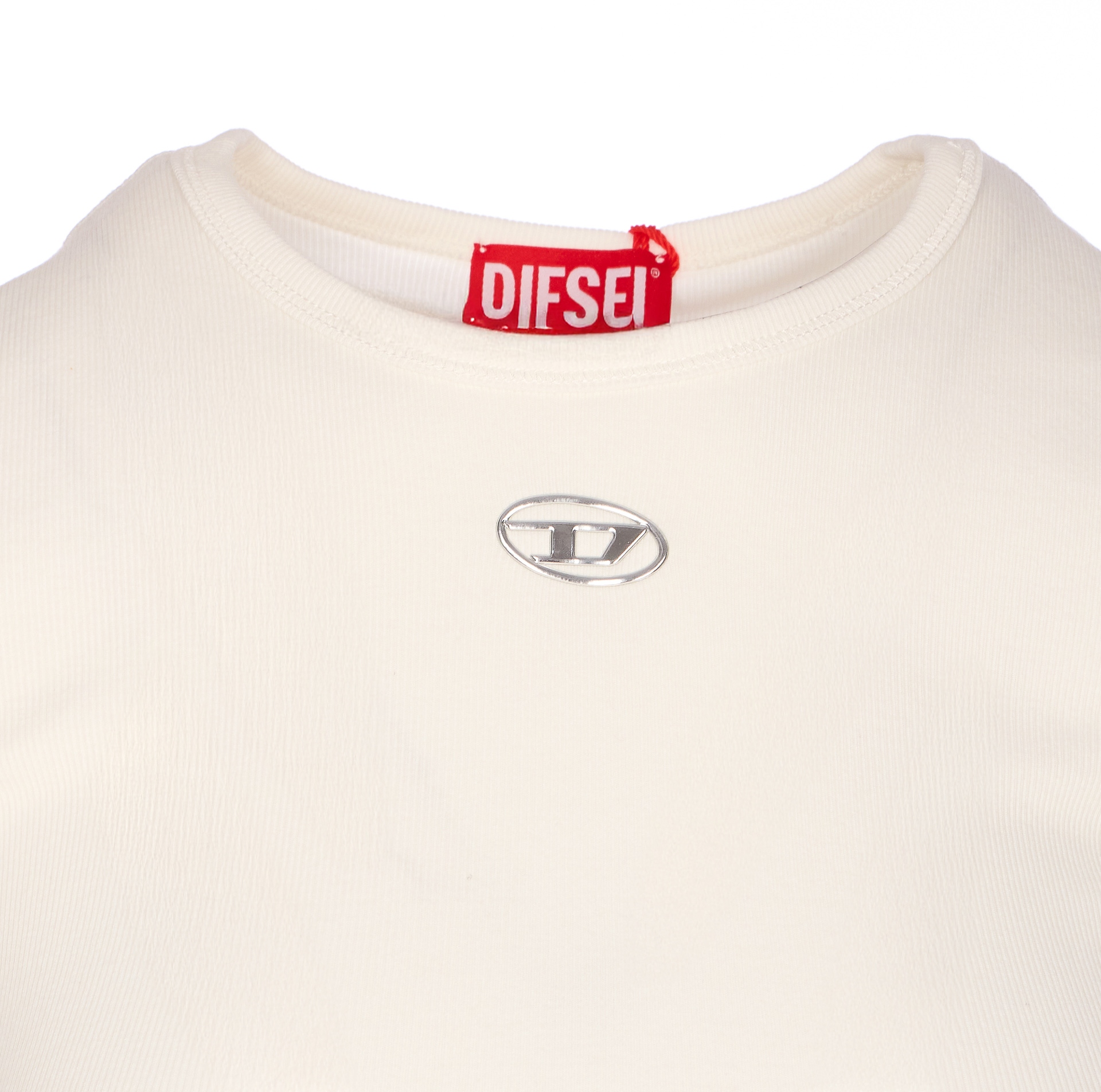 [Diesel] T-shirts Short Sleeve SS26 A199100JMBA141