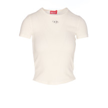 [Diesel] T-shirts Short Sleeve SS26 A199100JMBA141