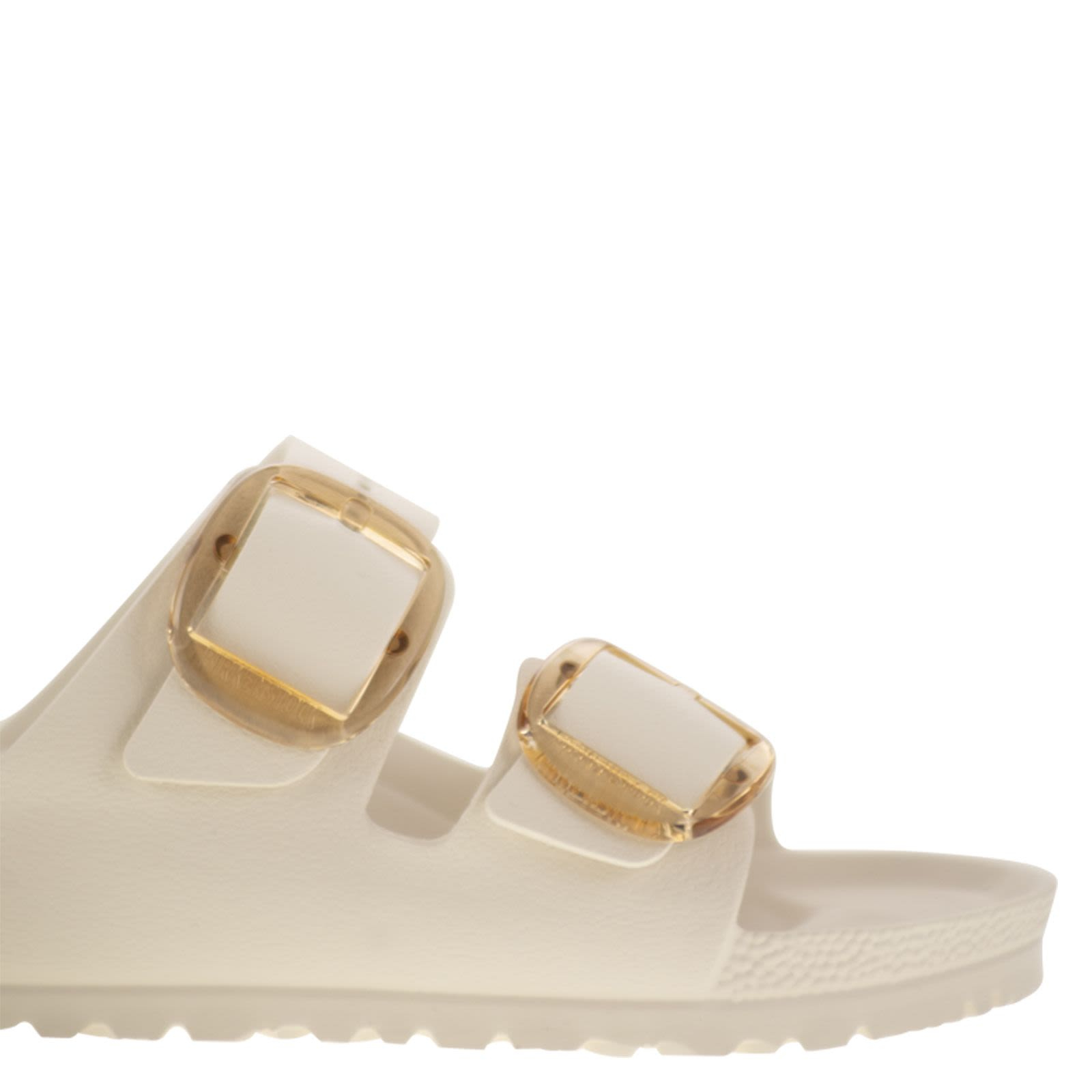 [Birkenstock] Sandals CO 1029651 EGGSHELL