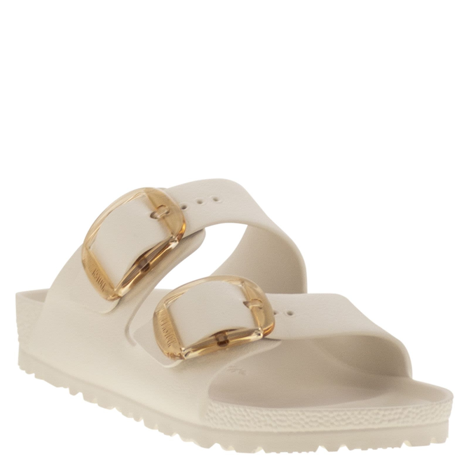 [Birkenstock] Sandals CO 1029651 EGGSHELL