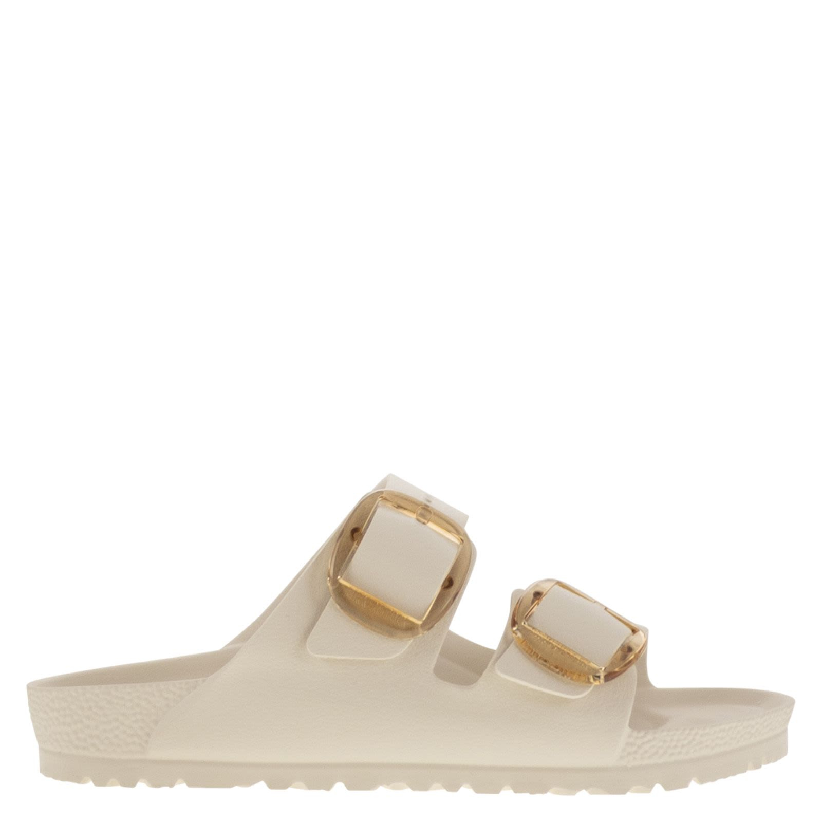 [Birkenstock] Sandals CO 1029651 EGGSHELL