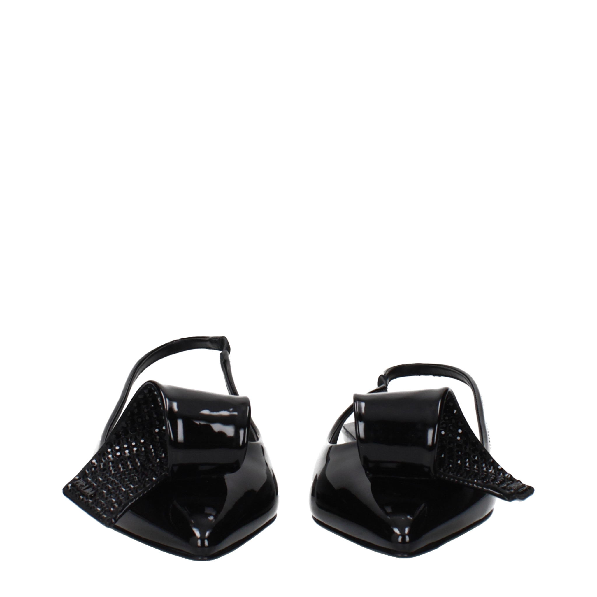 [Prada] Flat shoes SS25 1I345N3LOC025F0002