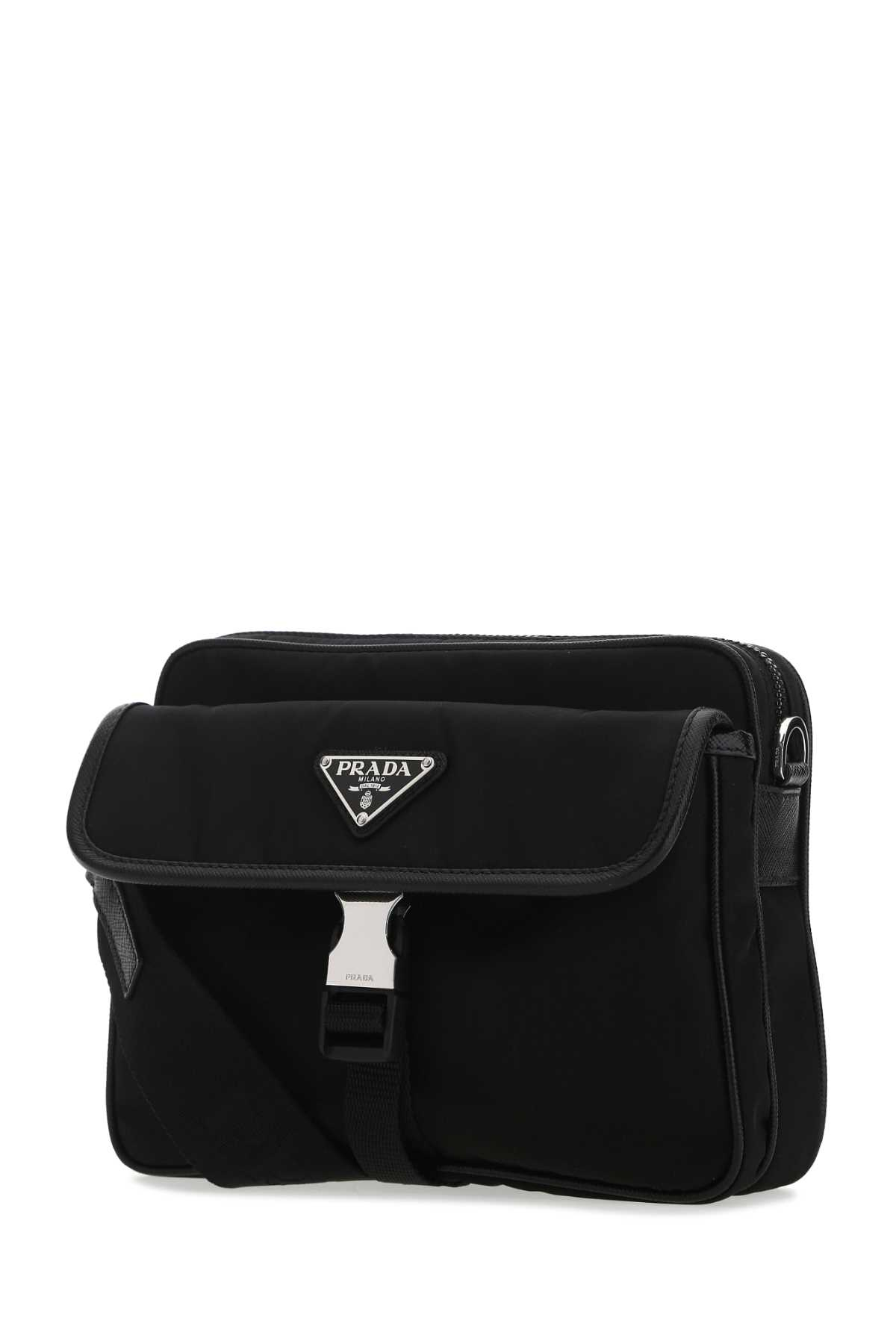 [Prada] Cross body bag FW26 2VH133VXMP2DMH F0002