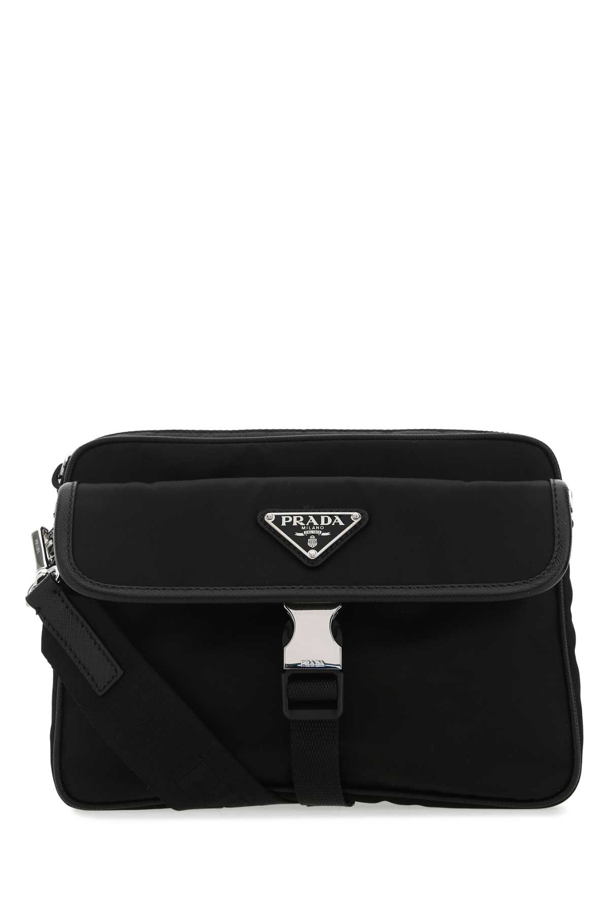 [Prada] Cross body bag FW26 2VH133VXMP2DMH F0002