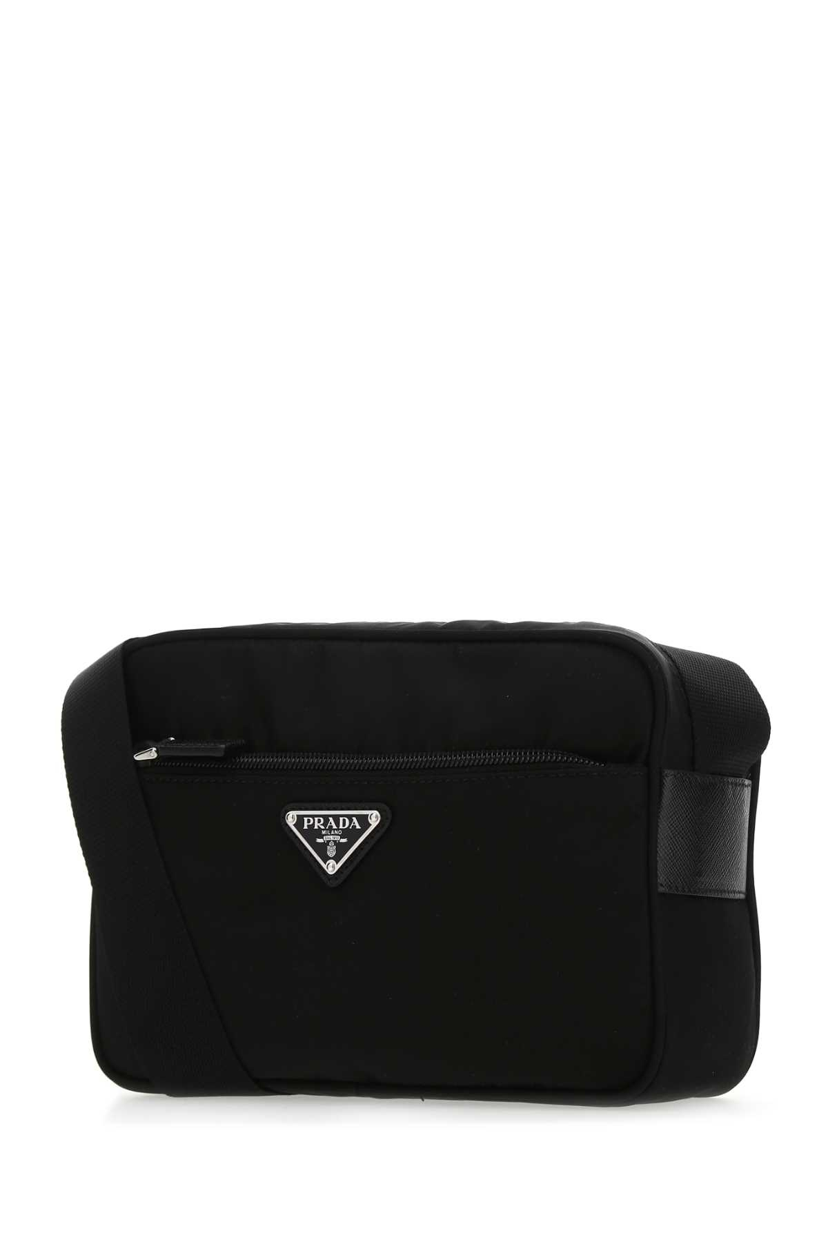 [Prada] Cross body bag FW26 1BC167VB1MRV44 F0002