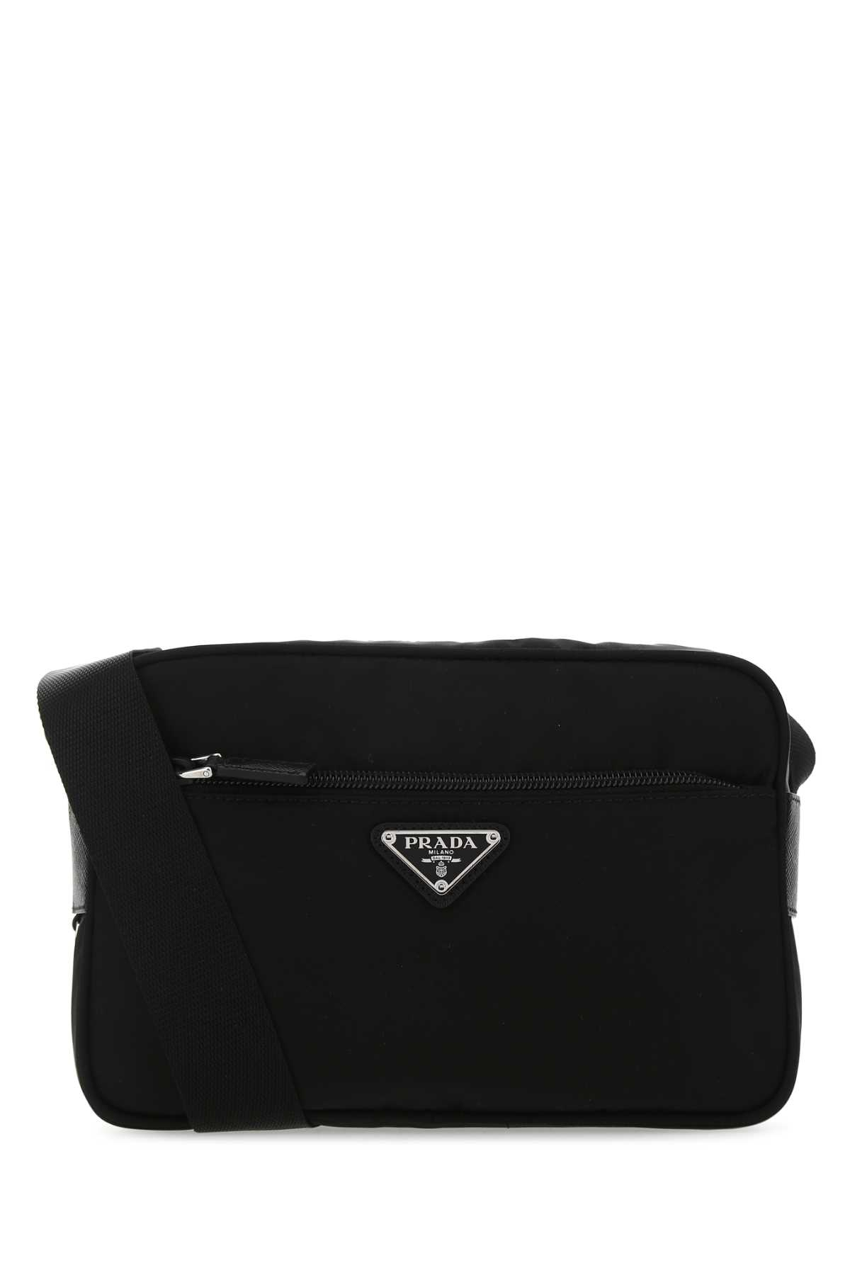 [Prada] Cross body bag FW26 1BC167VB1MRV44 F0002