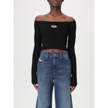 [Diesel] T-shirts Long Sleeve FW25 A141890DLAX 9XX