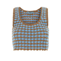 [Prada] Knitwear SS26 P29B65SOOO16SX F0HDX