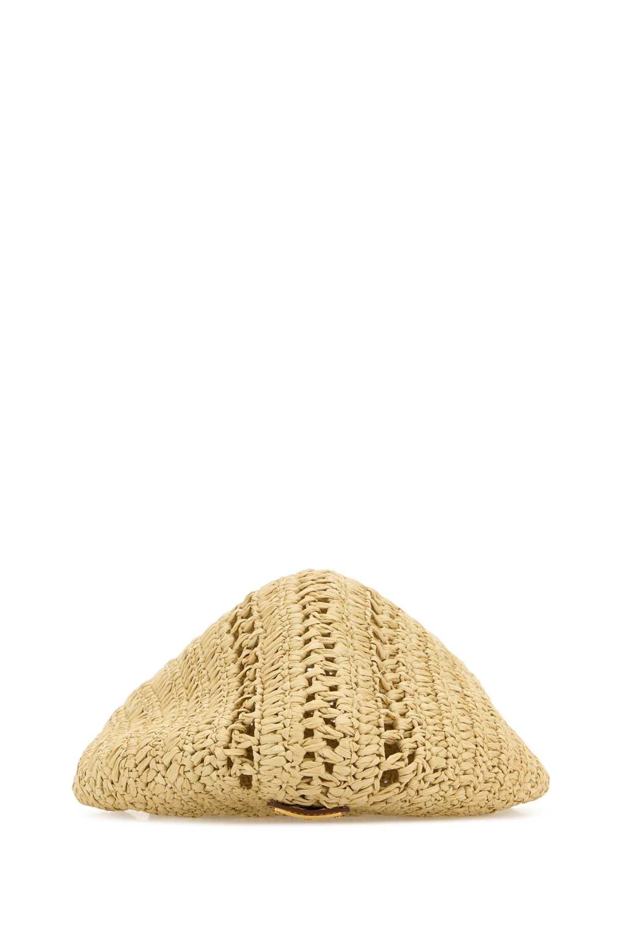 [Prada] Hat SS26 1HC3622M2T F0018