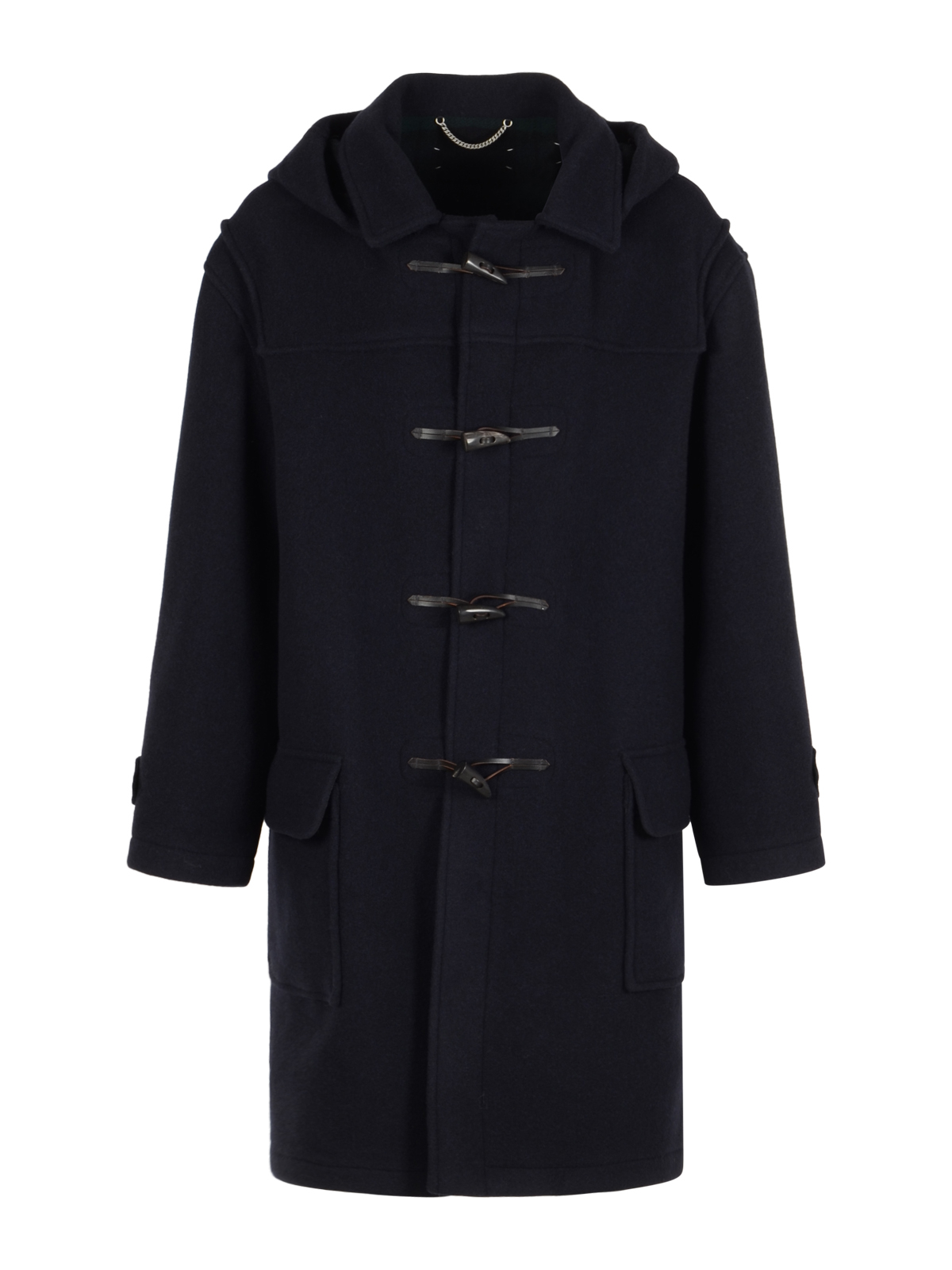 [Maison Margiela] Coat FW25 S50AA0161M35503961