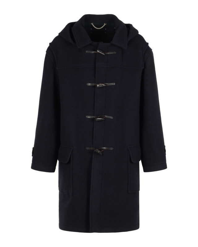 [Maison Margiela] Coat FW25 S50AA0161M35503961