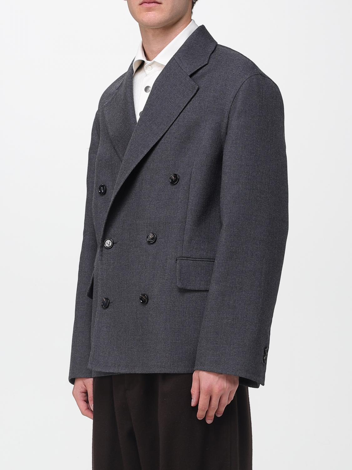 [Bottega Veneta] Blazer FW25 829845V34N0 1003