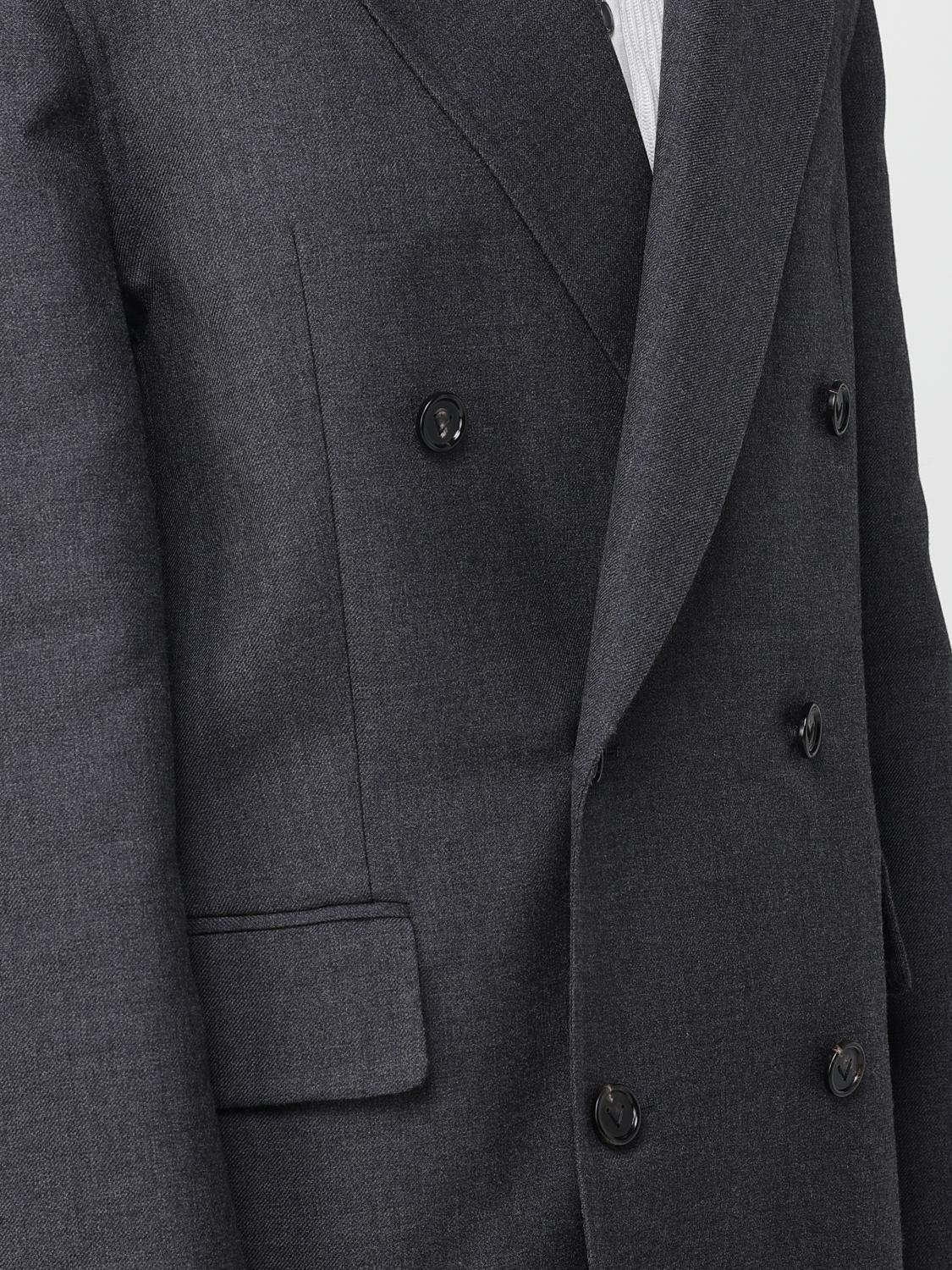 [Bottega Veneta] Blazer FW25 829845V34N0 1003