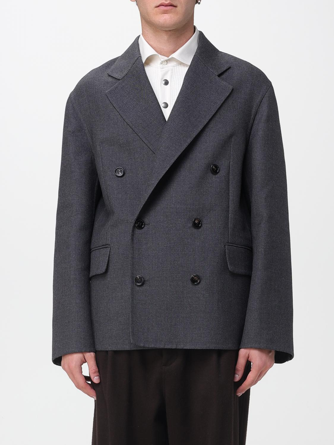 [Bottega Veneta] Blazer FW25 829845V34N0 1003