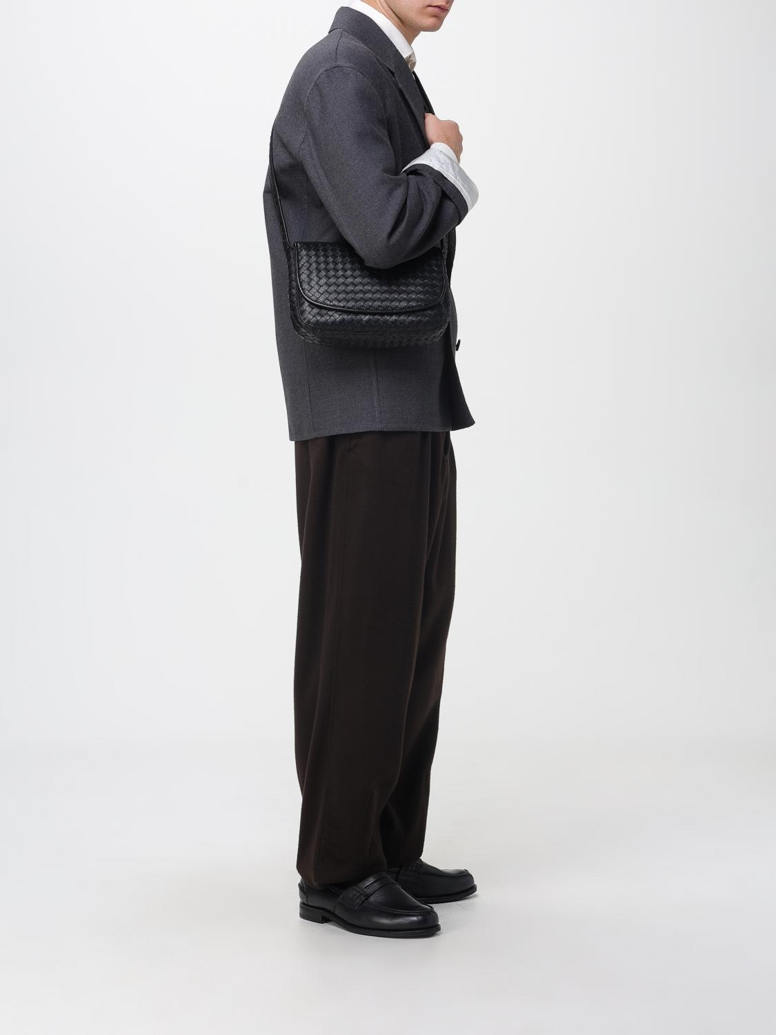 [Bottega Veneta] Blazer FW25 829845V34N0 1003
