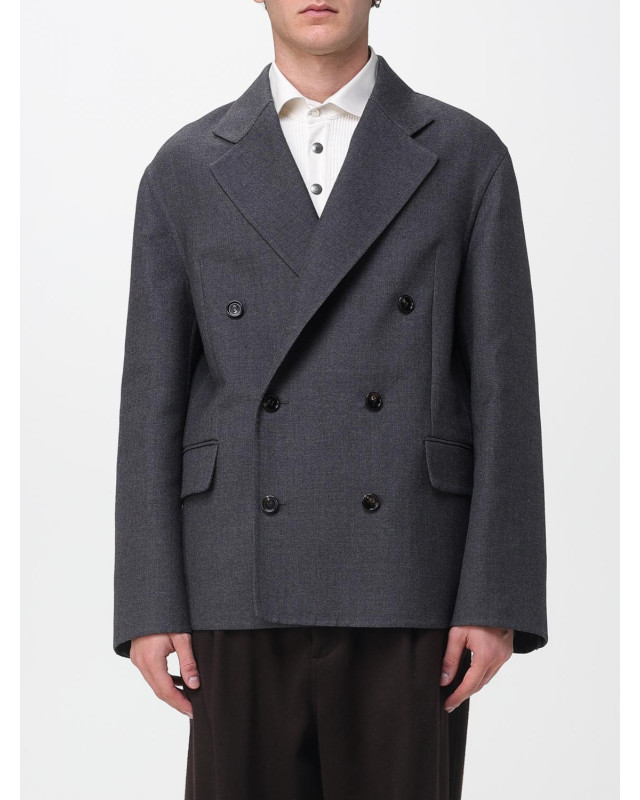 [Bottega Veneta] Blazer FW25 829845V34N0 1003