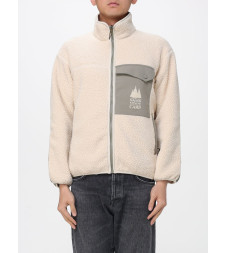 [MAISON KITSUNE] Fleece FW25 PM02136WM2031 P700