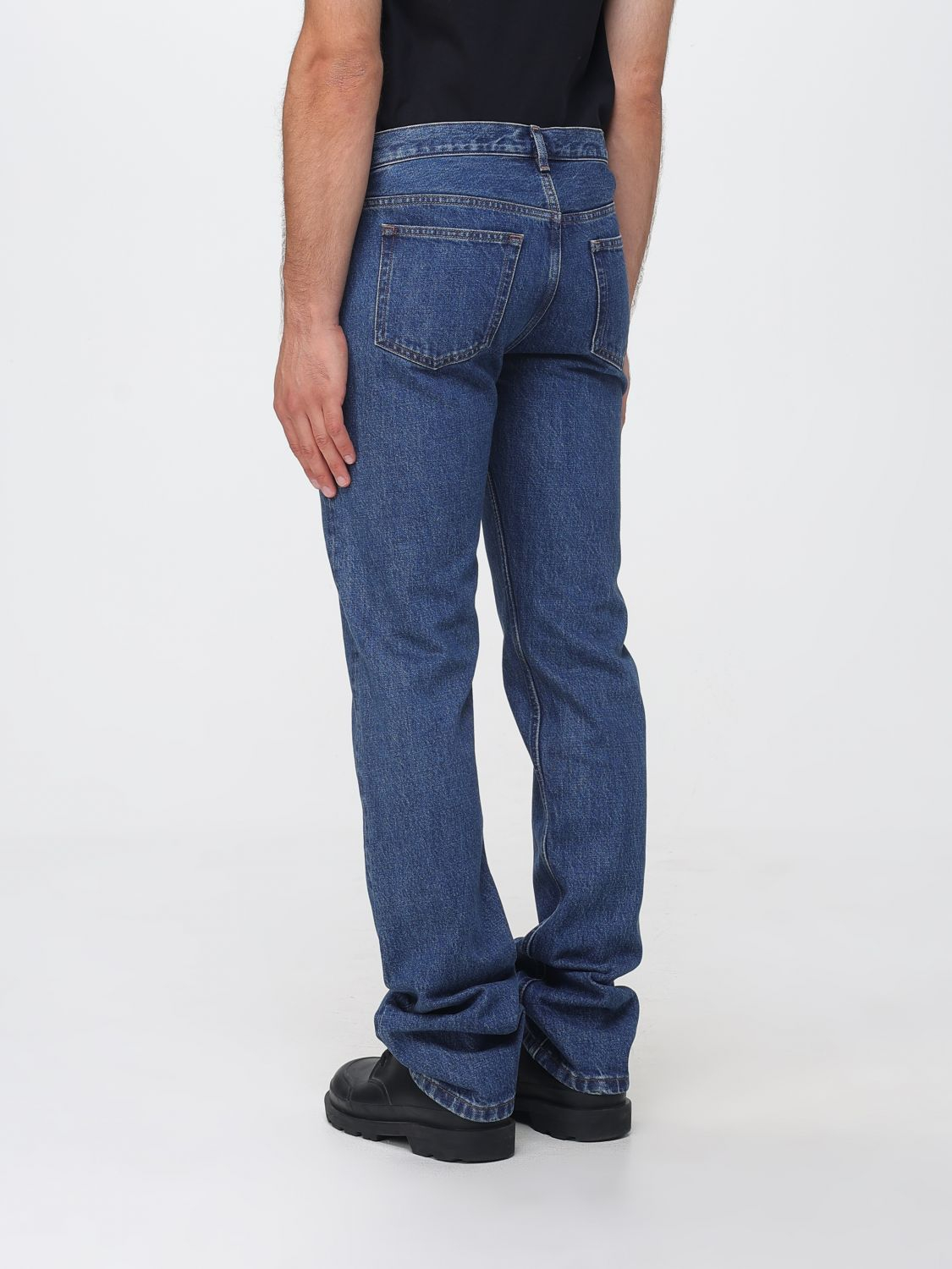 [A.P.C.] Jeans FW26 COHTDM09001 IAL