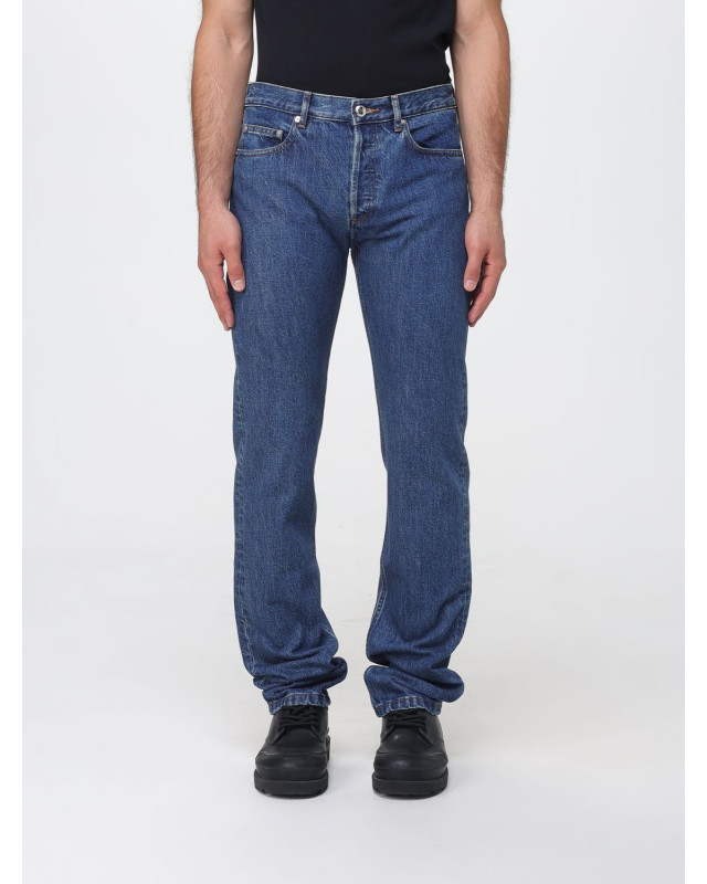 [A.P.C.] Jeans FW26 COHTDM09001 IAL